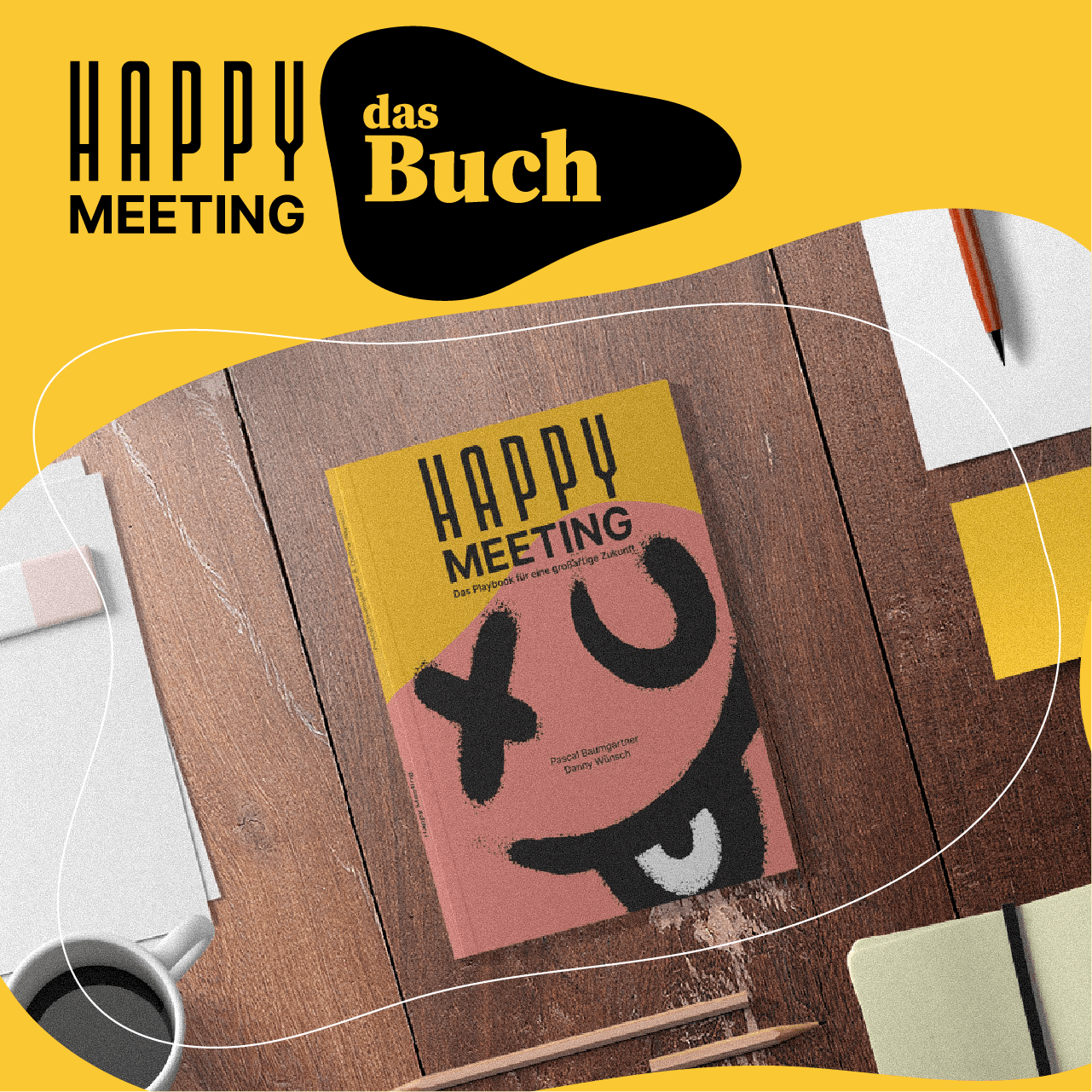 13 geniale Hacks für bessere Meetings.